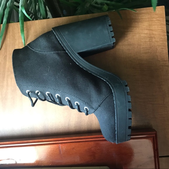 H&M booties - Picture 2 of 5